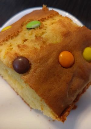 混ぜて焼く🩷洗い物激減!パウンドケーキ🌟-レシピのメイン写真