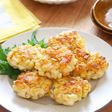 鶏むねとじゃがいものカリカリ焼き