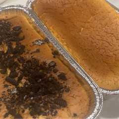 ママのチーズケーキ-レシピのメイン写真