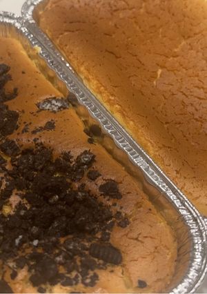 ママのチーズケーキ-レシピのメイン写真