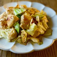 きゃべつ　鳥のモチーフ　サンプル CONVERSE TOKYO×米原康正×似鳥沙也加】FLOATING PEN｜CONVERSE