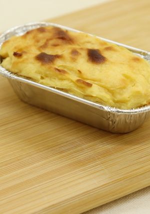 スイートポテト-レシピのメイン写真