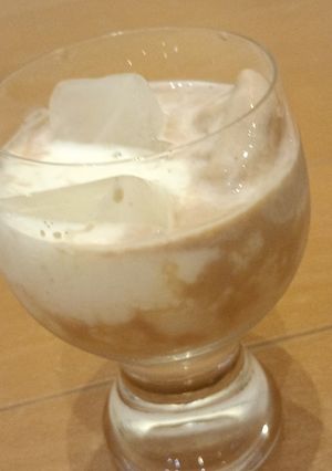 PAPICOで!甘々チョココーヒー!-レシピのメイン写真