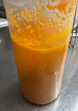 洋食屋さんの食べるドレッシング-レシピのメイン写真