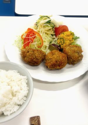 なんちゃって チーズトンカツ-レシピのメイン写真