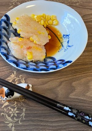 洋風モダン大根もち-レシピのメイン写真