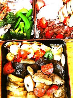お正月のお煮しめー和食の代表-レシピのメイン写真