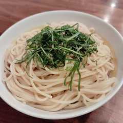 รูปของ ツナと梅のパスタ