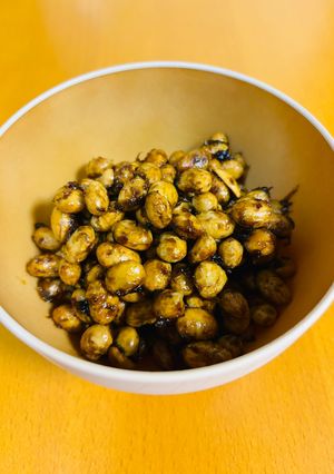 節分豆消費☆和風おつまみ-レシピのメイン写真