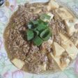 【人気】だしが決め手!絶品和風麻婆豆腐