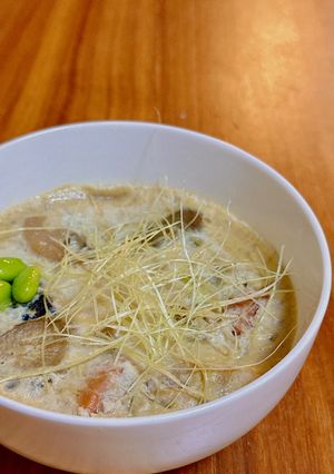 [食品ロス]食べ残ったものde茶わん蒸し-レシピのメイン写真