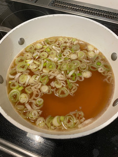 チャーハンに合うスープ-レシピのメイン写真