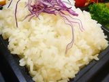 甘酒ごはん（古米ふっくら復活）