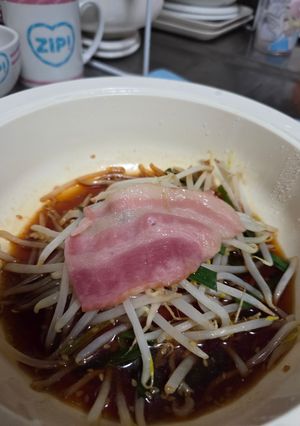 超速攻炒めず野菜-レシピのメイン写真