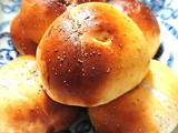 米粉あんぱん