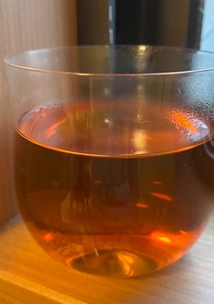 デトックスに！とうもろこしのひげ茶-レシピのメイン写真