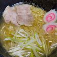 塩ラーメン