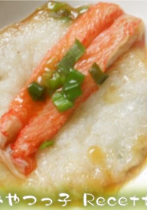 『香り箱』もち-レシピのメイン写真
