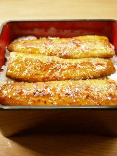 さんま重-レシピのメイン写真