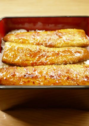 さんま重-レシピのメイン写真