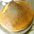 ふわふわHM&アーモンドケーキ