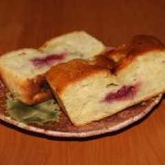 バナナのパウンドケーキ-レシピのメイン写真
