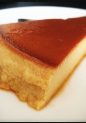 色んな意味でやばい！！超絶濃厚プリン♡-レシピのメイン写真