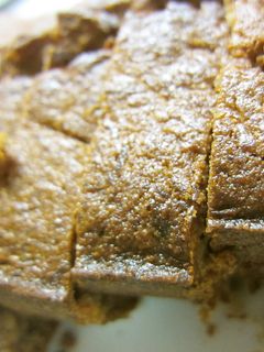 しっとりバナナパウンドケーキ-レシピのメイン写真