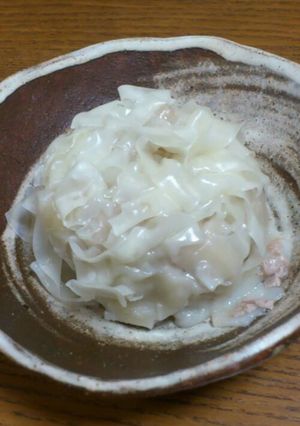 ジャンボシュウマイ-レシピのメイン写真