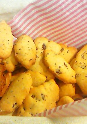 ✿誰でも簡単！クッキー✿-レシピのメイン写真