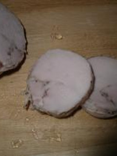 鶏ハム-レシピのメイン写真