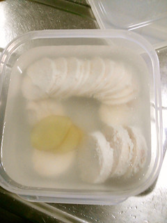塩麹を使った鶏ハム-レシピのメイン写真