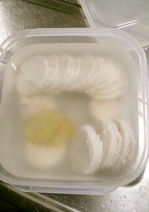 塩麹を使った鶏ハム-レシピのメイン写真