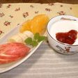 いちごジャム