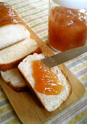 果実味しっかりいちじくのコンフィチュール-レシピのメイン写真