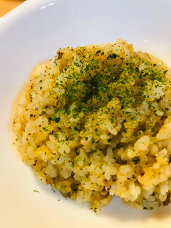 バジル&チーズのイタリアン炒飯-レシピのメイン写真