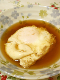 あまった煮汁で❀煮卵-レシピのメイン写真