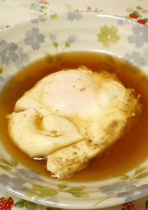 あまった煮汁で❀煮卵-レシピのメイン写真