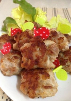 ビールのおつまみに！豚肉の漬け込み焼き-レシピのメイン写真