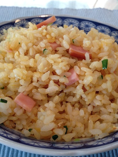 我が家のウェイパーチャーハン-レシピのメイン写真