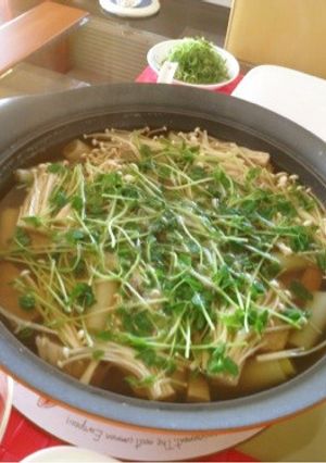 秘密の隠し味でプロの味☆ねぎま鍋-レシピのメイン写真