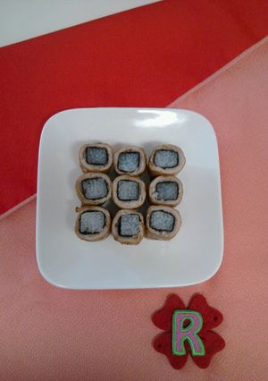 豚肉の長芋巻き *簡単おかず*-レシピのメイン写真