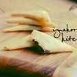 ☆パリパリチョコ春巻☆