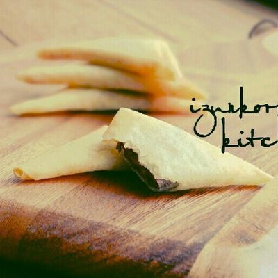 基本からアレンジまで！思わずつくりたくなる「チョコ春巻き」のレシピ