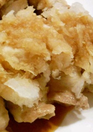 我が家の肉巻き-レシピのメイン写真