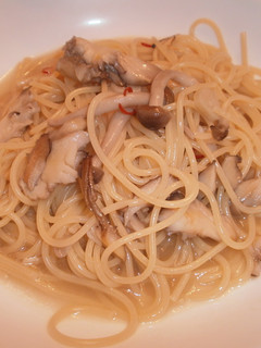 きのこたっぷりパスタ✿-レシピのメイン写真
