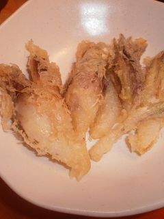 ミョウガの天ぷら♥-レシピのメイン写真