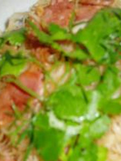 焼きビーフン(炒米粉)-レシピのメイン写真