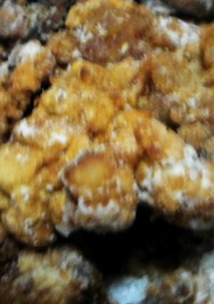 秋だからりんごのすり下ろしが隠し味唐揚げ-レシピのメイン写真