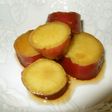 さつまいもの甘煮